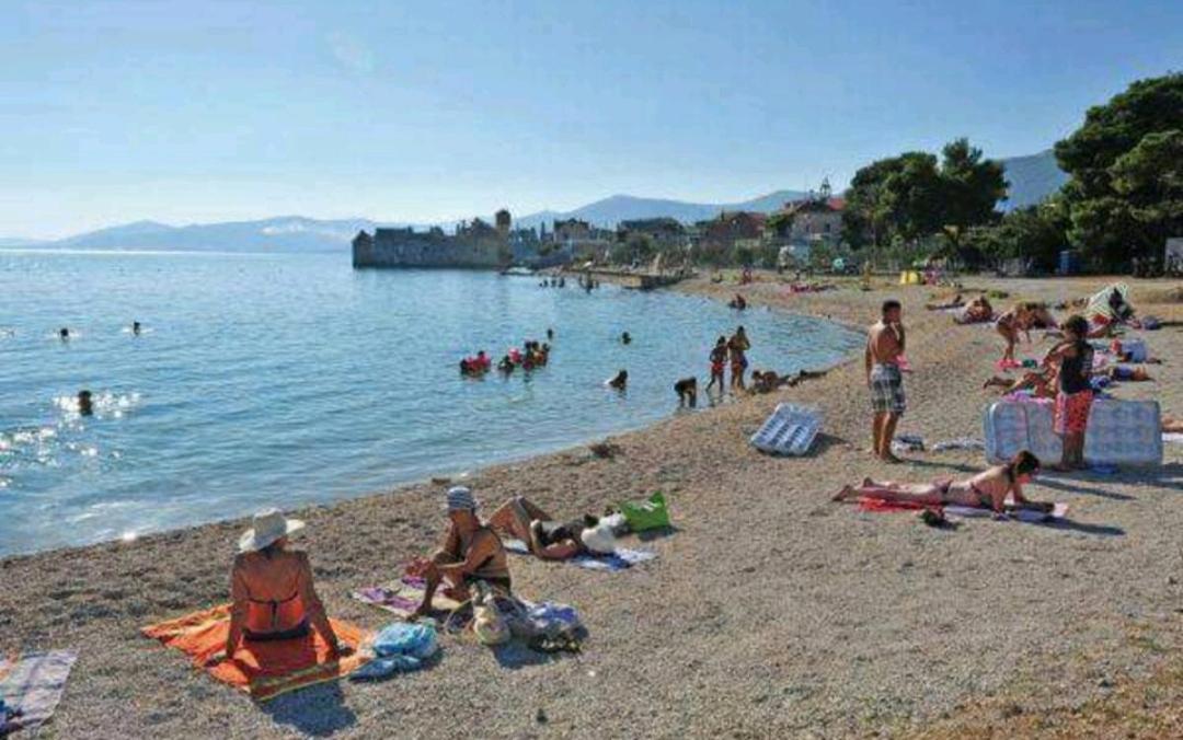 Palada Apartament Kaštela